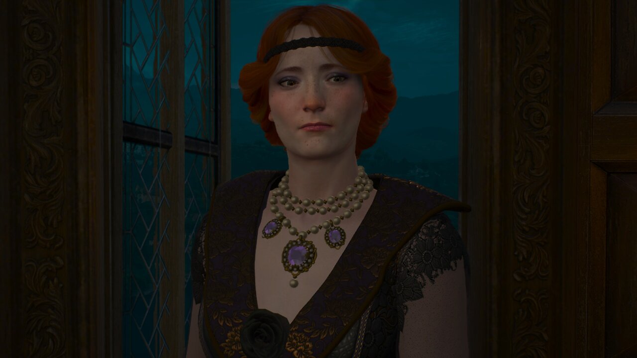 The Witcher 3, Just for Fun, pt.66
