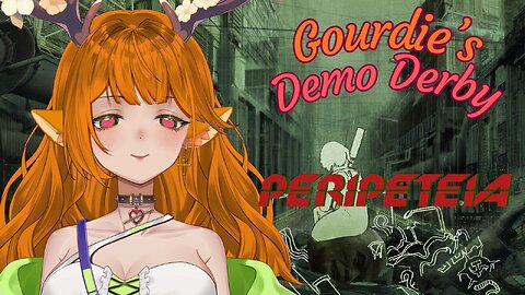 Another Indie Gem from Poland! 🇵🇱 [Peripeteia] | ~Gourdie's Demo Derby~
