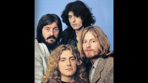 Going To California ~ Led Zeppelin ( Live )