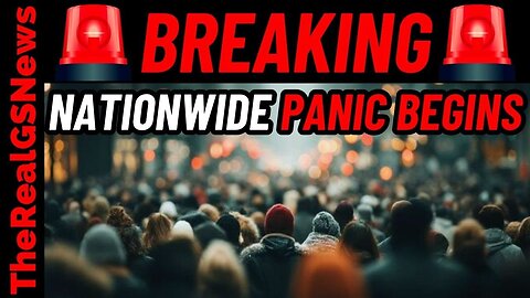 It's Happening - Multiple States In Emergency Mode — AMERICA On The Brink - Millions Impacted