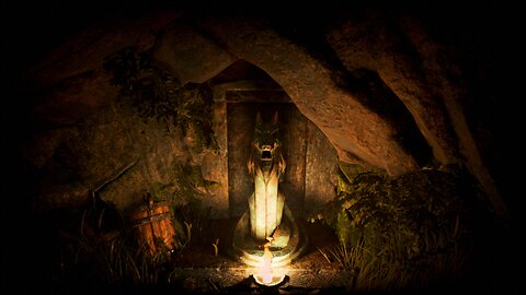 Darkness to Light