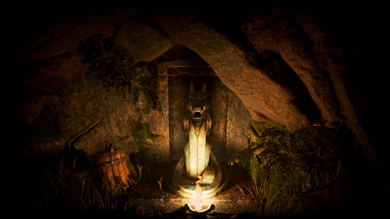 Darkness to Light