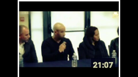 "Crisis Actors Utilized by Cabal to Push Narrative and Agenda onto Society"
