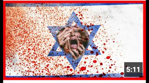 "Greg Reese: Examining Zionism's Influence on the United States Government"