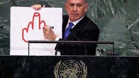 ENEMY OCCUPIED GOVERNMENT May 11 2025