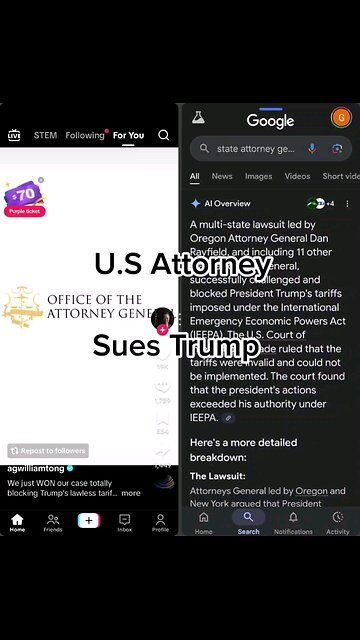 Taco Trade: Donald Trump