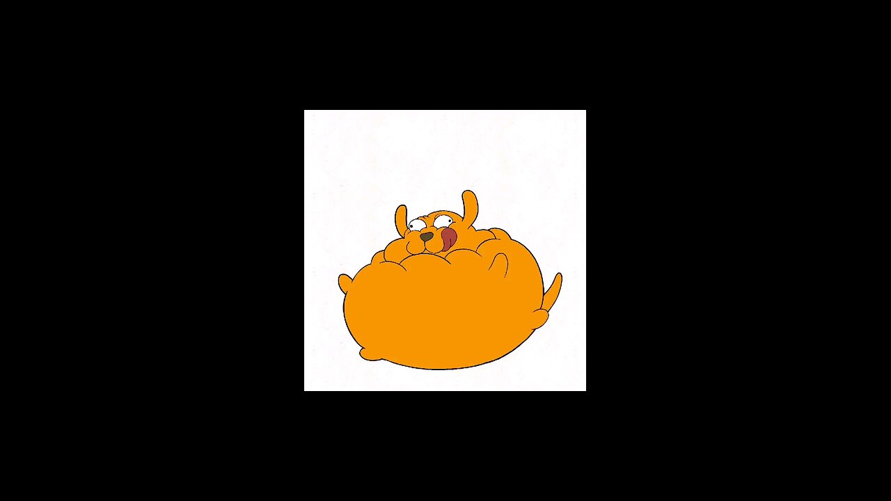 Bouncy Doggo