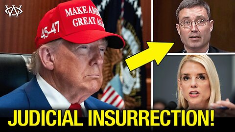 Judge REFUSES Supreme Court Order! Trump DEMANDS Answers! Autopen Privilege WAIVED!
