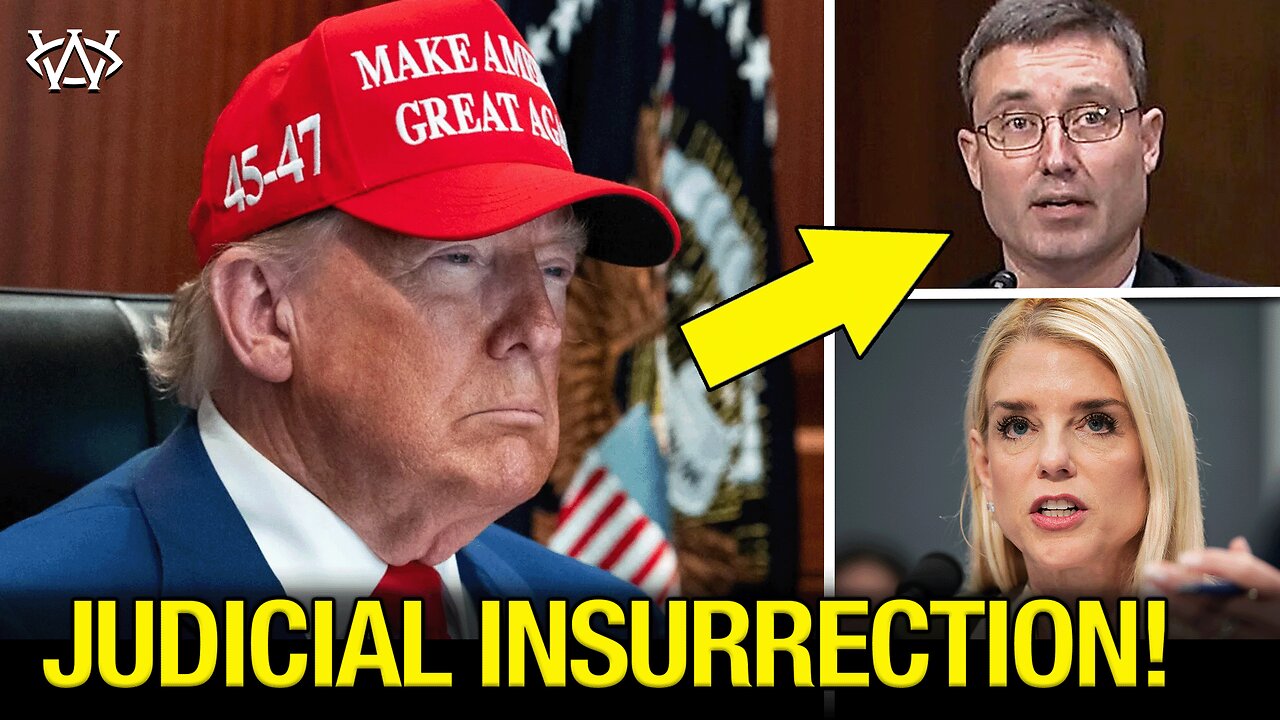 Judge REFUSES Supreme Court Order! Trump DEMANDS Answers! Autopen Privilege WAIVED!