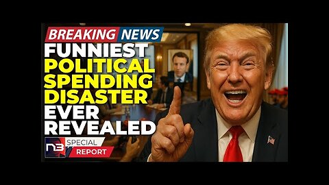 Breaking: Democrats Latest $20M Purchase Is So Pathetic You'll Laugh Your Ass Off When You See It