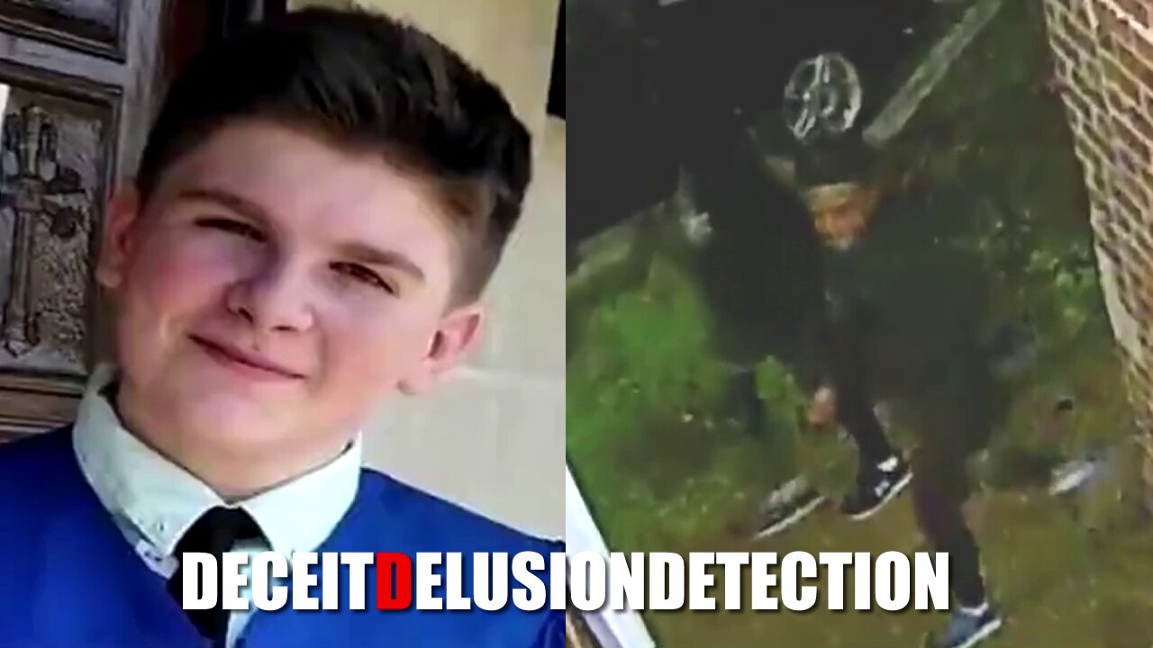Two black suspects were charged with murder in the slaying of a 15-year-old white teen. The victim was shot and killed while trying to carry a case of water into his home