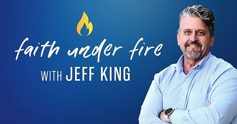 UPCOMING: Judge Phil Ginn on Discipleship, Truth, and the Battle for America's Soul ep.1