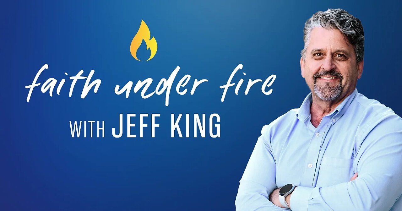 UPCOMING: Judge Phil Ginn on Discipleship, Truth, and the Battle for America's Soul ep.1