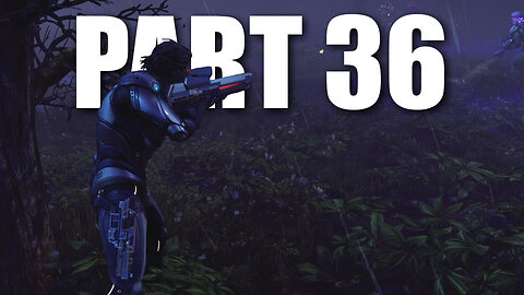 Fire and Fear - XCOM 2 WotC: Part 36 [No Commentary]