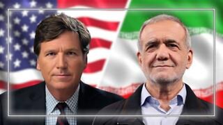 CBS’ Mike Wallace Interviews The Ayatollah! Alex Jones Responds To AIPAC'S Anti-Free Press Attacks!