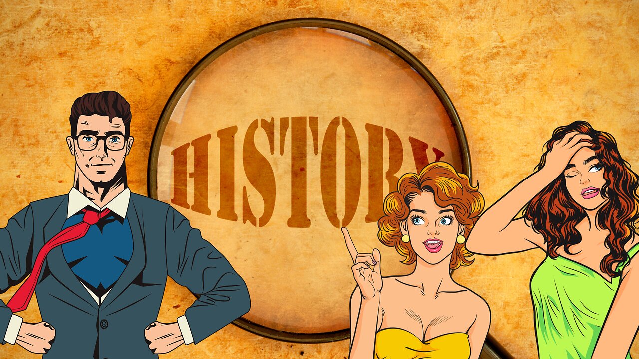 History Repeats! We Have Been Here Before! But What Have We Learned?