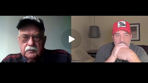 John Carman "Profiling Erika Kirk, Candace Owens & Sacha Riley" 1-17-26