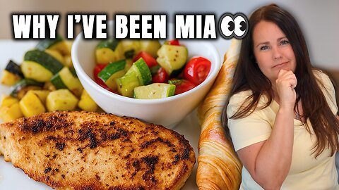 The Summer Dinner We Can’t Stop Making – EASY, Fresh, and On Repeat!