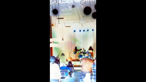 Distorted Video 2.0