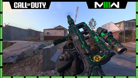 Call of Duty: Modern Warfare 3 - Hardcore Search and Destroy Gameplay