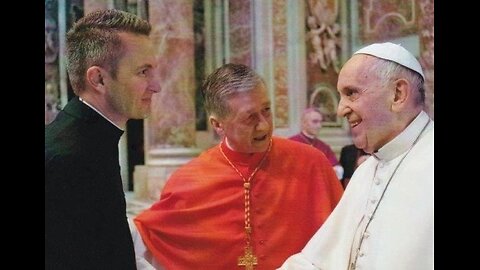 DECEMBER 17, 2025: THE CHICAGO WAY TAKES NEW YORK. THE 'CATHOLIC SPRING' IS COMPLETE