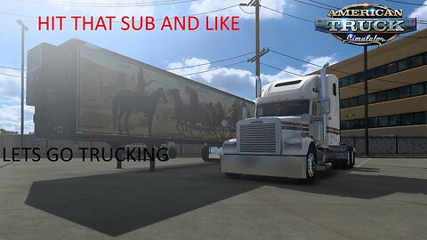 Louisiana DLC Release soon