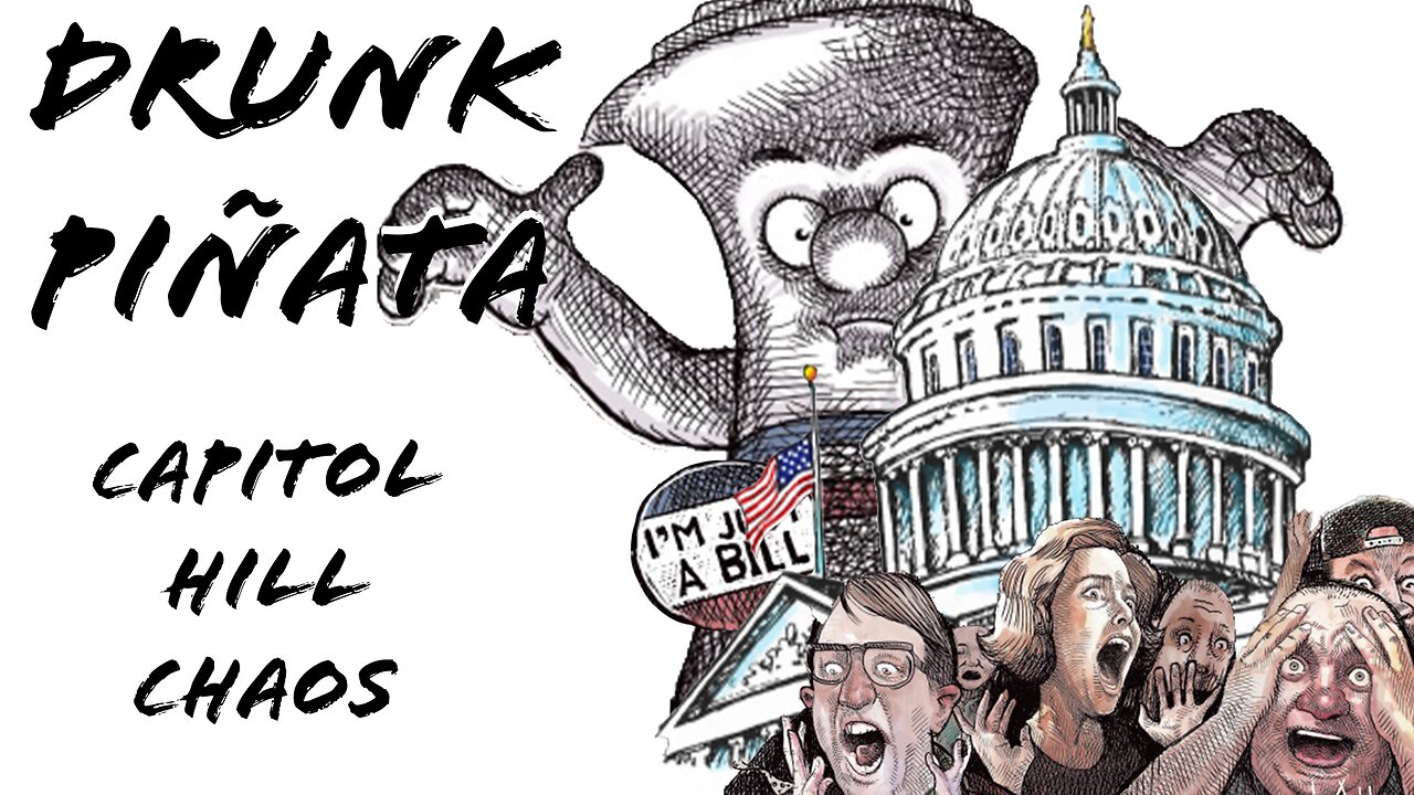 Thinking Logically - 09/03/2025 | Capitol Hill Chaos
