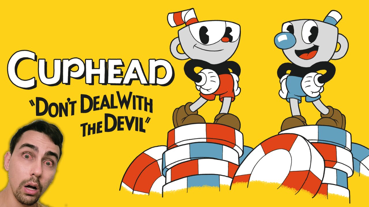 Highest Player🔥Cuphead 420 part 3💨420🍃