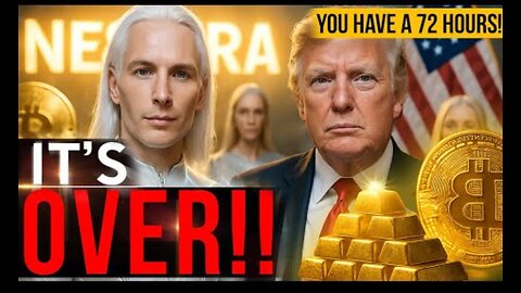 𝟕𝟐 𝐇𝐎𝐔𝐑𝐒 𝐋𝐄𝐅𝐓! 𝐐𝐅𝐒 𝐈𝐦𝐩𝐥𝐞𝐦𝐞𝐧𝐭𝐚𝐭𝐢𝐨𝐧 𝐈𝐬 𝐅𝐀𝐒𝐓 𝐀𝐩𝐩𝐫𝐨𝐚𝐜𝐡𝐢𝐧𝐠 𝐍𝐄𝐒𝐀𝐑𝐀/𝐆𝐄𝐒𝐀𝐑𝐀