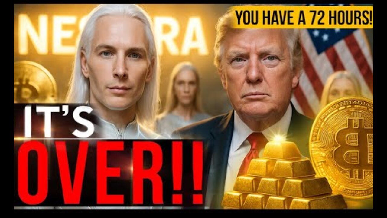 𝟕𝟐 𝐇𝐎𝐔𝐑𝐒 𝐋𝐄𝐅𝐓! 𝐐𝐅𝐒 𝐈𝐦𝐩𝐥𝐞𝐦𝐞𝐧𝐭𝐚𝐭𝐢𝐨𝐧 𝐈𝐬 𝐅𝐀𝐒𝐓 𝐀𝐩𝐩𝐫𝐨𝐚𝐜𝐡𝐢𝐧𝐠 𝐍𝐄𝐒𝐀𝐑𝐀/𝐆𝐄𝐒𝐀𝐑𝐀