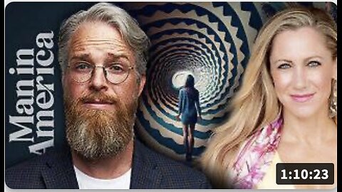 Are MK-Ultra Parasites Rewiring Your Brain? | Detoxing, Peptides & Parasite Warfare w/ Diane Kazer