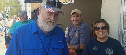 Reach Out for Animal Rights Rock Music Festival!