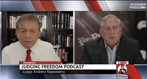 [SPECIAL] COL Douglas Macgregor : US/Ukraine Mineral/Security Deal: Insane or Provocative