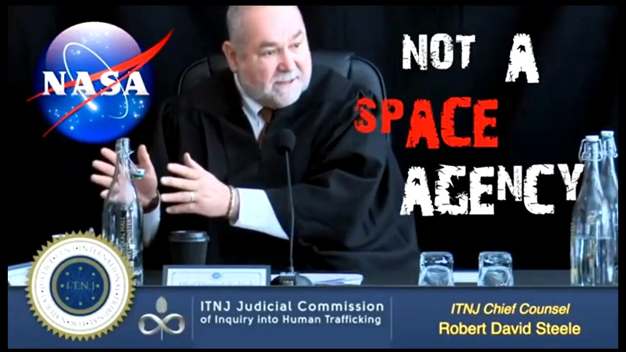 HELIOCENTRISM IS SATANIC ON THE HIGHEST LEVEL. RESEARCH FLAT EARTH. 🔥