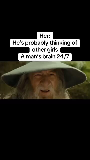 How Men’s Brains Work