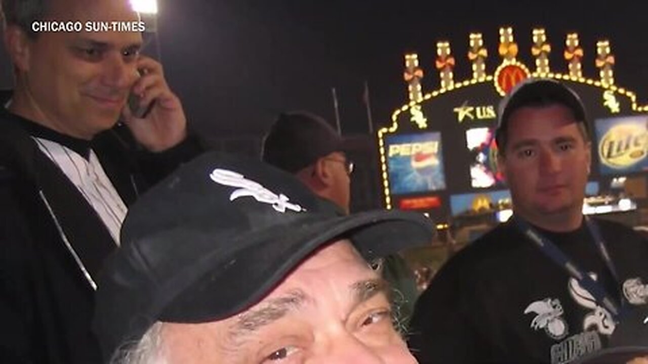 Popes brother speaks with WGN before flight to Rome — WGN Evening News