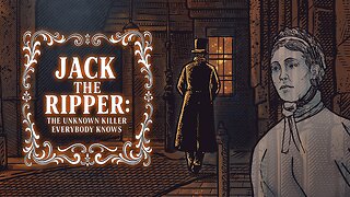 Jack the Ripper: The Unknown Killer Everybody Knows by David Lee Andrews