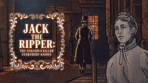 Jack the Ripper: The Unknown Killer Everybody Knows by David Lee Andrews