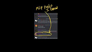 Zexyo exposed allowing a pedophile on his server