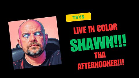 After-Nooner: Memes & Jokes w/Shawn!