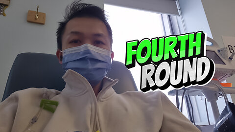 Chemo | Round 4