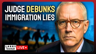 The "Due Process" Lie & "Maryland Man" Hoax w/ Andrew Arthur