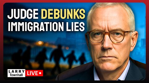 The "Due Process" Lie & "Maryland Man" Hoax w/ Andrew Arthur