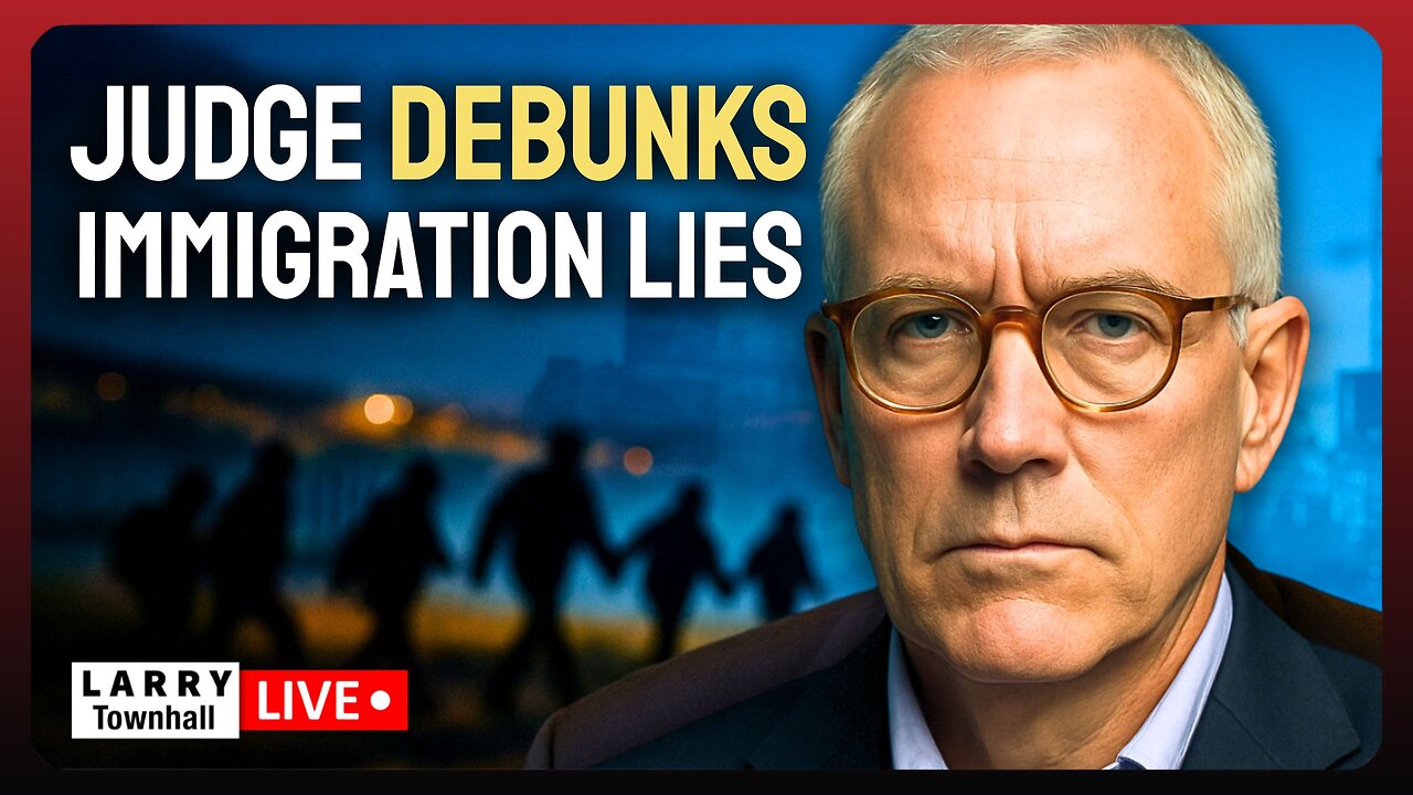 The "Due Process" Lie & "Maryland Man" Hoax w/ Andrew Arthur