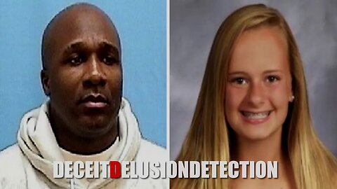 A black man broke into a southwest suburban Indian Head Park home and stabbed a 14-year-old white female several times with an 8-inch carving knife after she discovered him in the process of committing the burglary