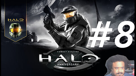 Halo: Combat Evolved Anniversary