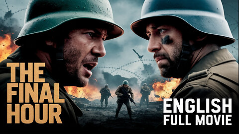 The Final Hour | Full War Movie