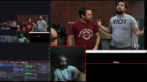 Watchalong and AI ganerating- give this channel a follow!!
