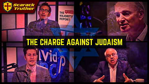 The Charge Against JUDAISM: A Critique of Modern Times