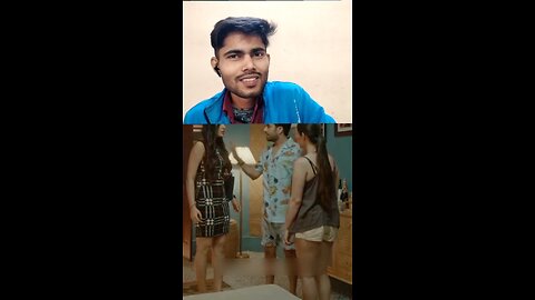 yah sab mujhe ghuma rahi hai